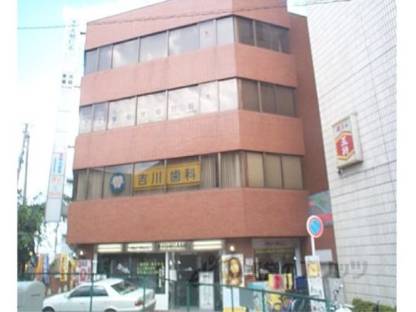 瀬田大昭ビル外観写真1