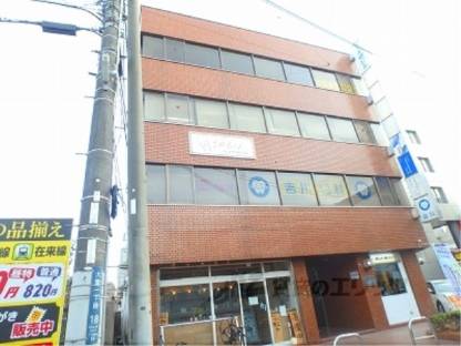 瀬田大昭ビル外観写真2