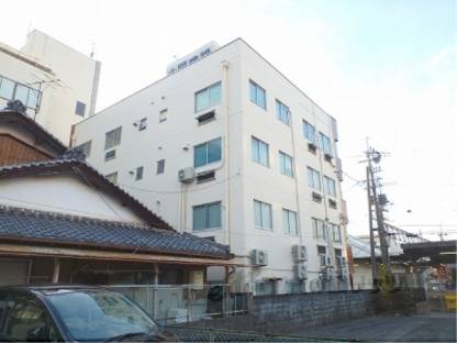 瀬田大昭ビル外観写真3