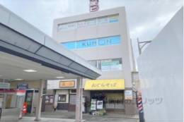 千歳ビル外観写真