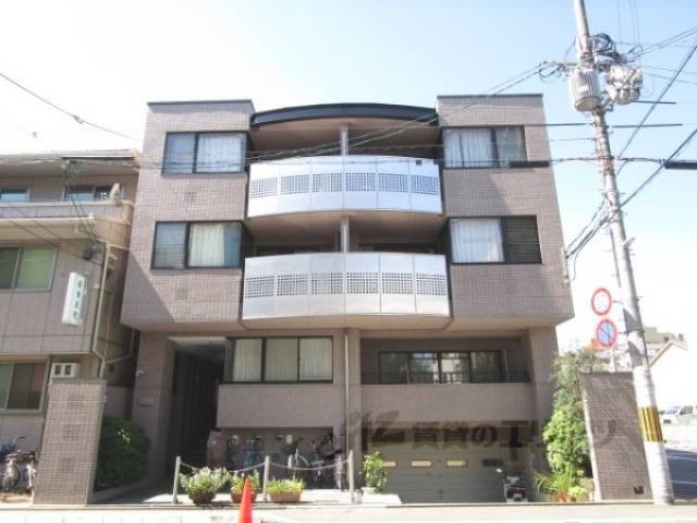 サングリエ間之町外観写真3