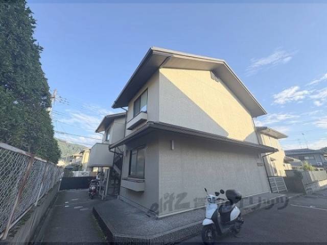 セジュールミヤケ外観写真2