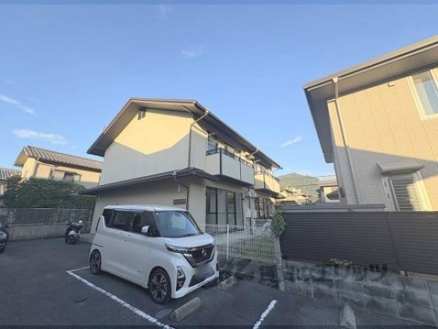 セジュールミヤケ外観写真3