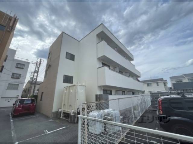 詩仙ハイム２外観写真3