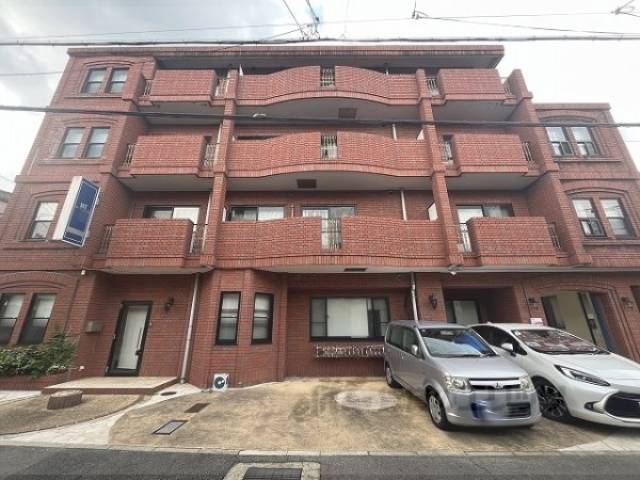 ANGEL PALACE外観写真1