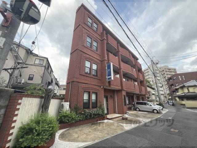 ANGEL PALACE外観写真2