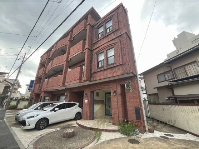 ANGEL PALACE外観写真3