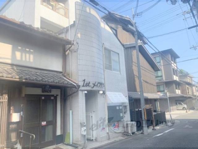 １’ｓｔメイフラワー外観写真1