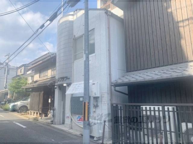 １’ｓｔメイフラワー外観写真2