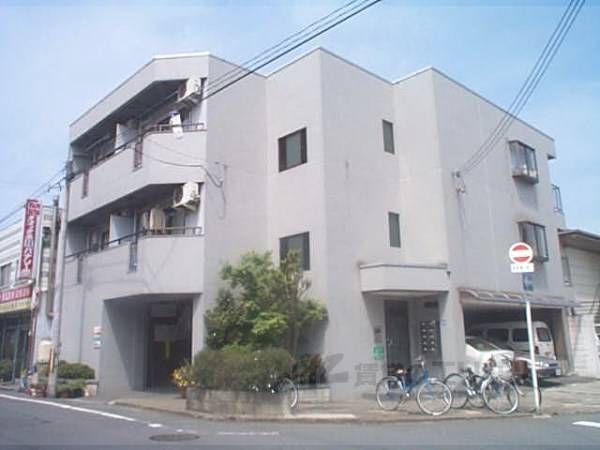 015294の外観写真