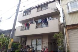 コーポ白木外観写真