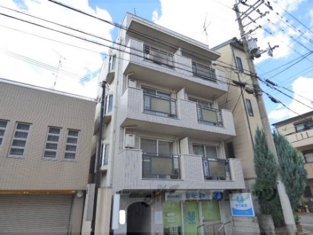 カーナハイツ外観写真2