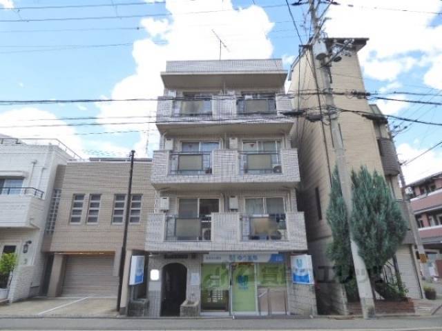 カーナハイツ外観写真3