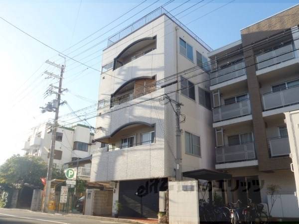 015307の外観写真