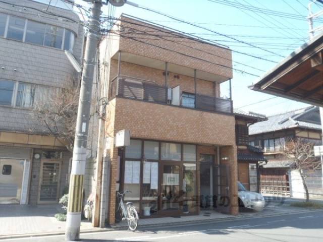 シャトード田中外観写真1