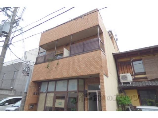 シャトード田中外観写真2