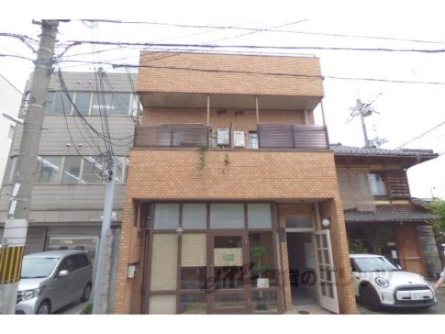 シャトード田中外観写真3
