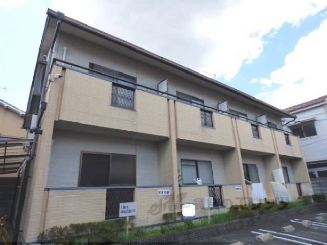 アストロプラザ４外観写真1