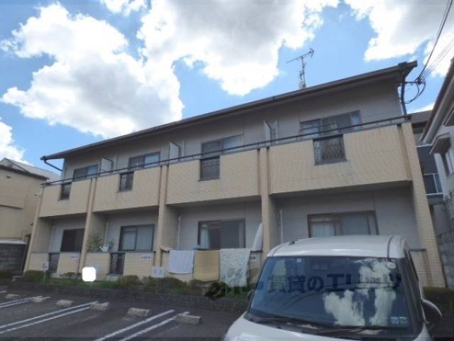 アストロプラザ４外観写真2