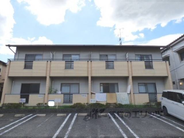 アストロプラザ４外観写真3