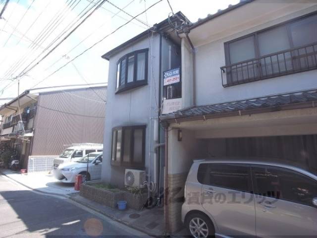 フラワーハウス外観写真2