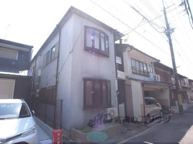 フラワーハウス外観写真3