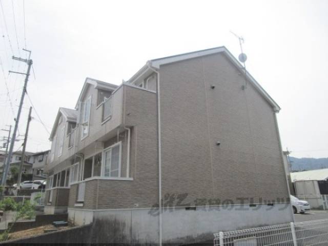 ポポラーレ外観写真3