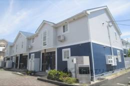 メゾンプレミア外観写真