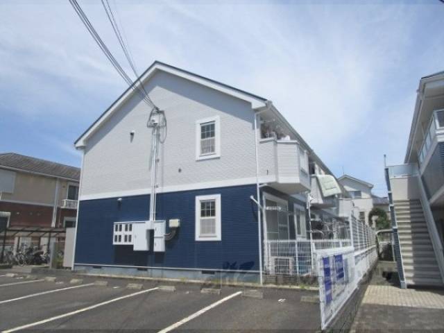 メゾンプレミア外観写真2