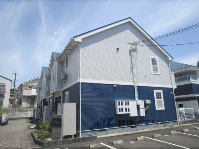 メゾンプレミア外観写真3