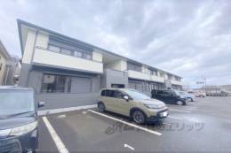 エンコウジＡ外観写真