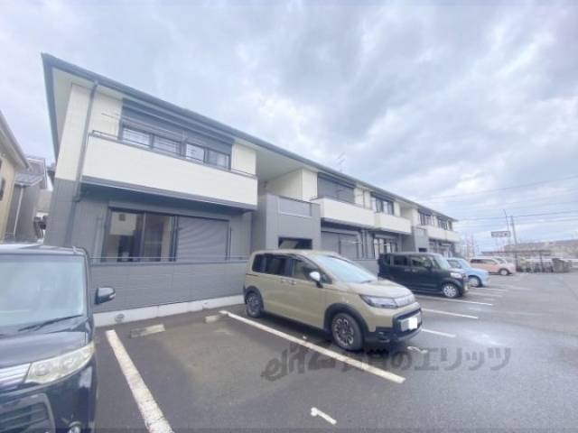 エンコウジＡ外観写真1