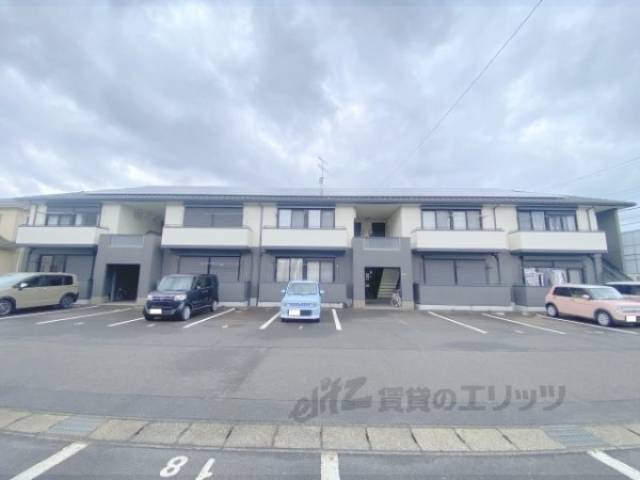 エンコウジＡ外観写真2