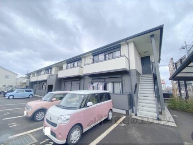 エンコウジＡ外観写真3