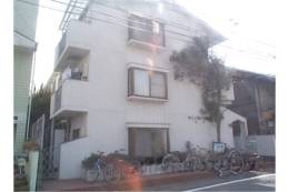 サニーライフ東向日外観写真