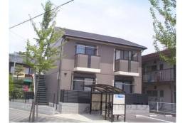 CASA・DE・FLOR外観写真