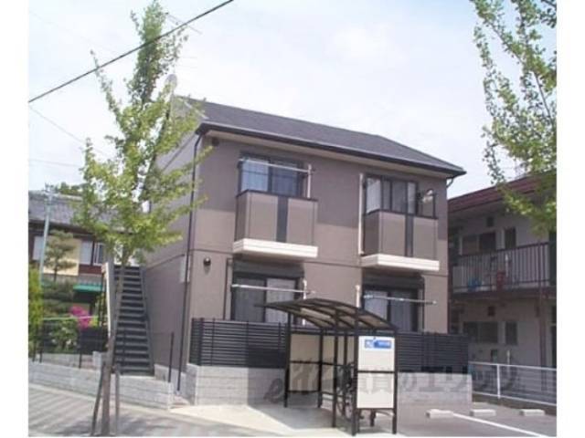 CASA・DE・FLOR外観写真1