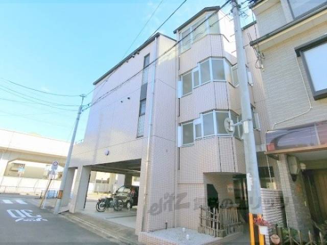 ホリチカ’８９外観写真3