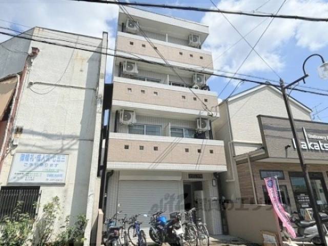 メゾンＴＭ外観写真1