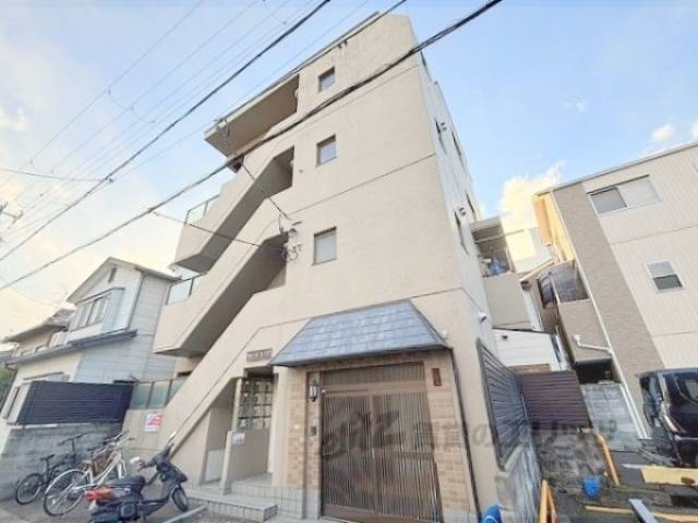 ラムールウメダ外観写真2