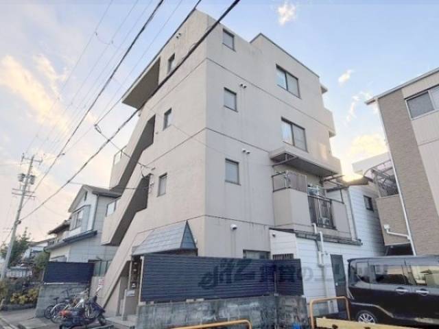 ラムールウメダ外観写真3