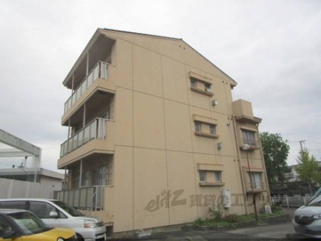 TОKUDA MANSIОN外観写真3