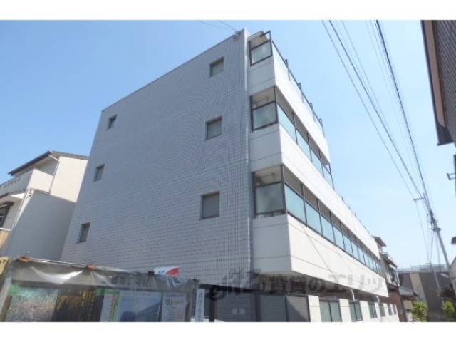 ＢＯＸＹ外観写真1