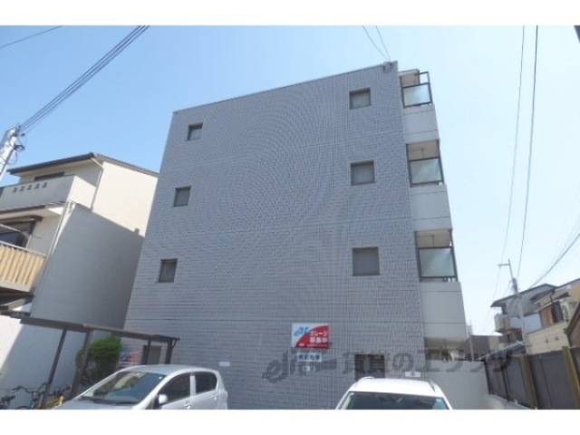 ＢＯＸＹ外観写真3