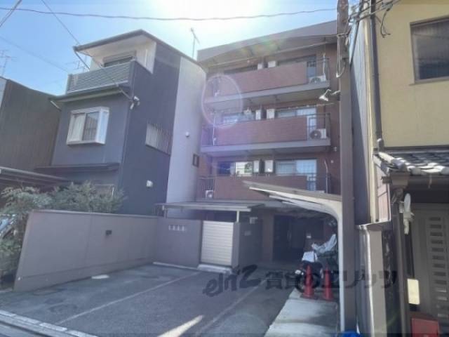 サンローズ外観写真3