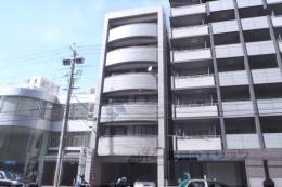 メゾンゼフィール外観写真