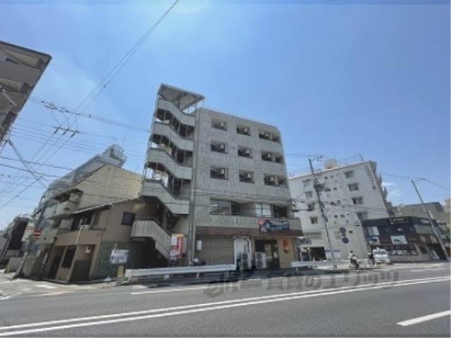 ササキビル外観写真1
