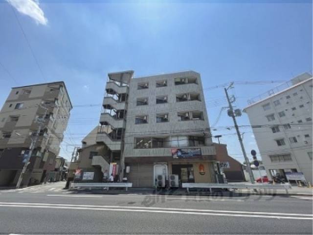 ササキビル外観写真2