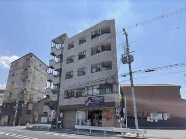 ササキビル外観写真3