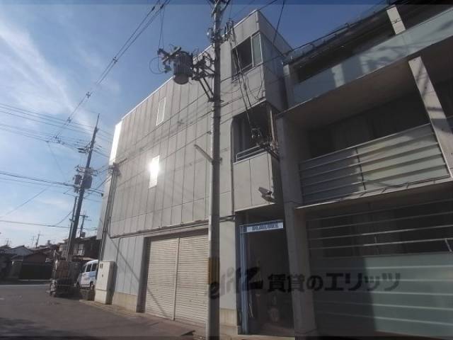 ドミール参番館外観写真3